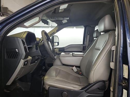 2017 Ford F-250 XL