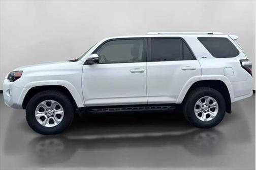 2016 Toyota 4Runner SR5 Premium