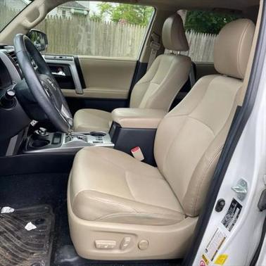 2016 Toyota 4Runner SR5 Premium