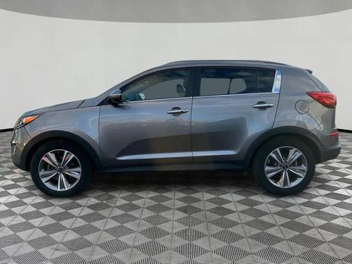 2014 Kia Sportage SX