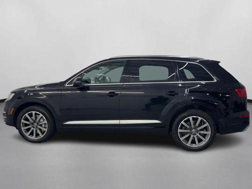 2018 Audi Q7 3.0T Premium Plus