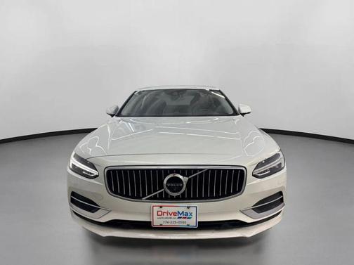 2018 Volvo S90 T6 Inscription