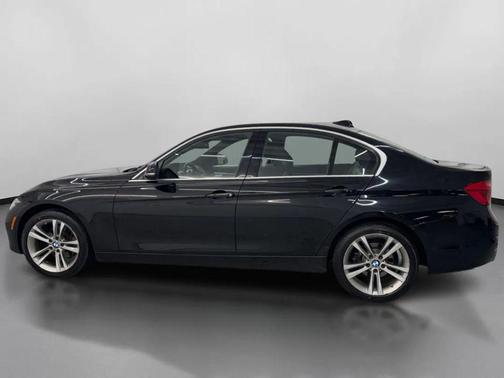 2018 BMW 330 xDrive