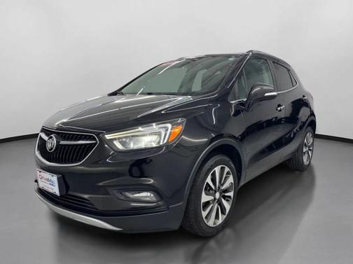 2017 Buick Encore Essence