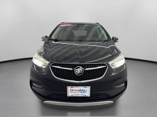 2017 Buick Encore Essence