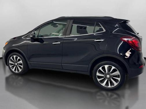 2017 Buick Encore Essence