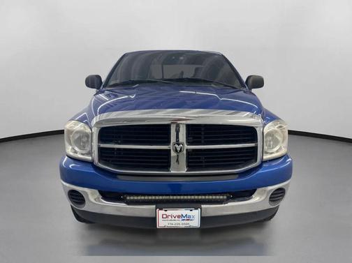 2007 Dodge Ram 1500 Sport Quad Cab