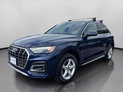 2021 Audi Q5 45 Premium