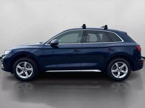 2021 Audi Q5 45 Premium