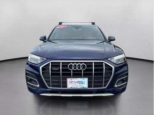 2021 Audi Q5 45 Premium