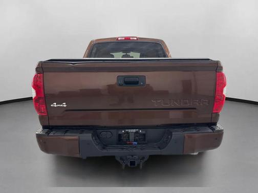 2014 Toyota Tundra 1794 Edition