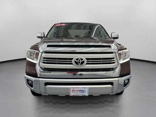 2014 Toyota Tundra 1794 Edition