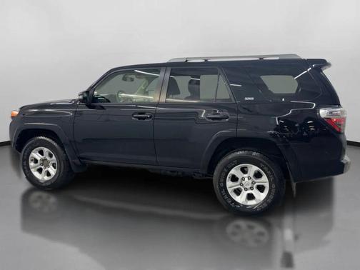 2016 Toyota 4Runner SR5 Premium