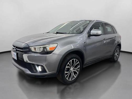 2019 Mitsubishi Outlander Sport 2.0 SP