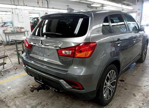 2019 Mitsubishi Outlander Sport 2.0 SP