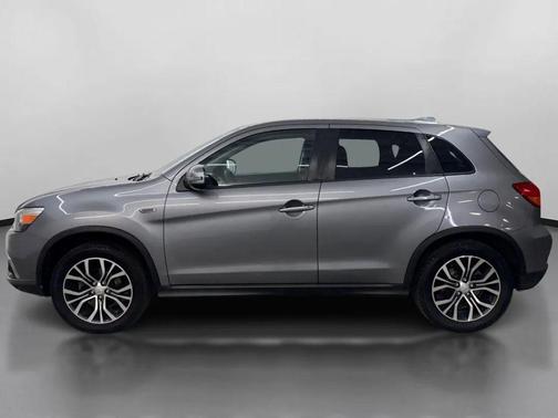 2019 Mitsubishi Outlander Sport 2.0 SP