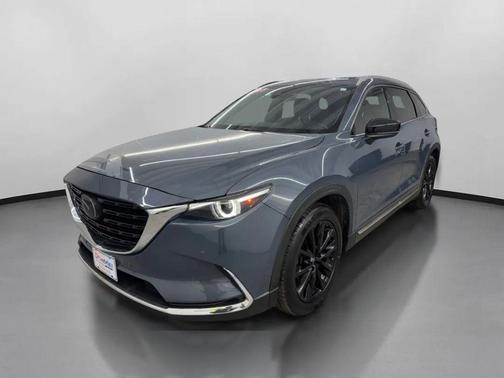 2023 Mazda CX-9 Carbon Edition