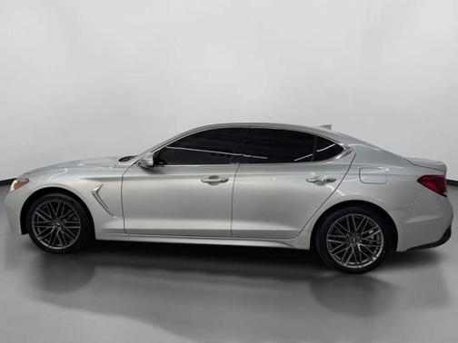 2019 Genesis G70 2.0T Advanced