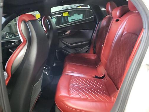 2018 Audi S4 3.0T Premium Plus