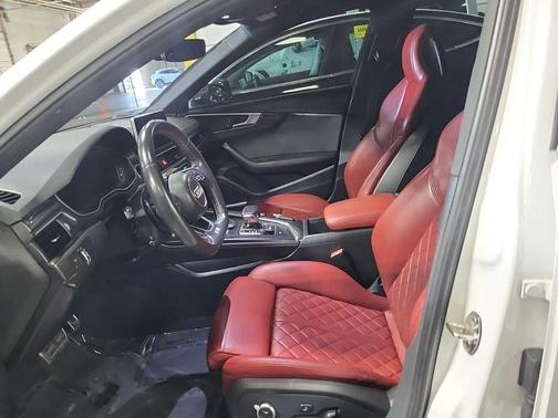 2018 Audi S4 3.0T Premium Plus