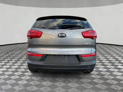 2014 Kia Sportage SX