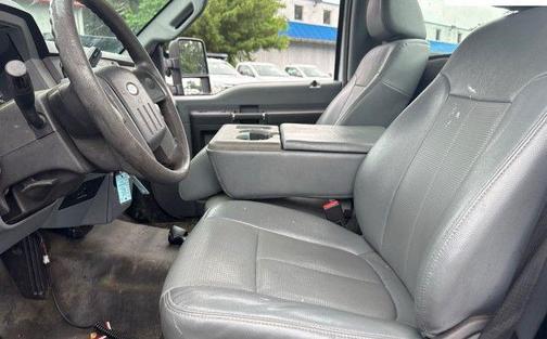 2016 Ford F-250 XL