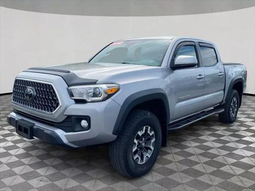 2018 Toyota Tacoma TRD Off Road