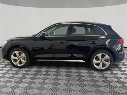 2021 Audi Q5 45 Premium Plus