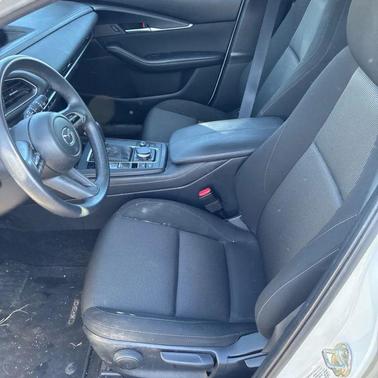 2021 Mazda CX-30 2.5 S