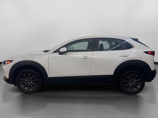 2021 Mazda CX-30 2.5 S