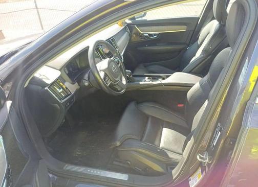 2021 Volvo S90 T6 Inscription