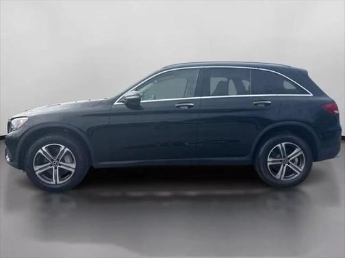 2019 Mercedes-Benz GLC 300 4MATIC