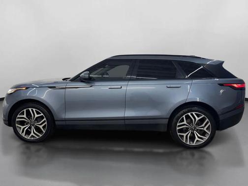 2019 Land Rover Range Rover Velar P250 S