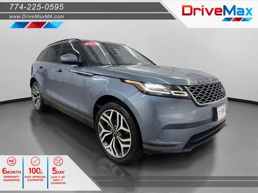 2019 Land Rover Range Rover Velar P250 S