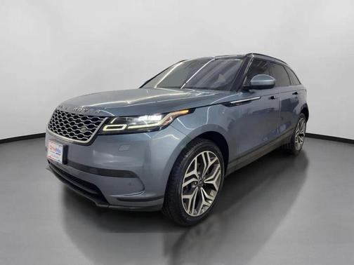 2019 Land Rover Range Rover Velar P250 S