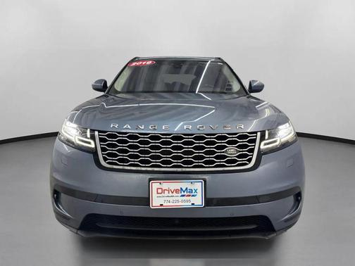 2019 Land Rover Range Rover Velar P250 S