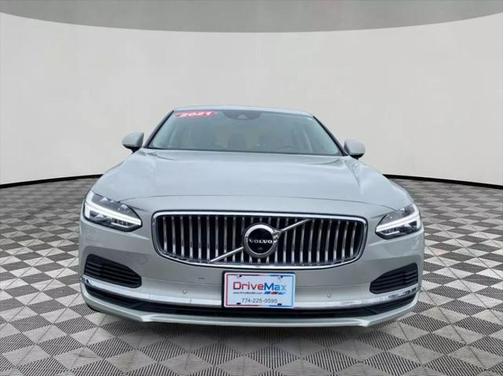 2021 Volvo S90 T8 Inscription