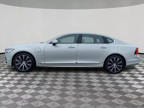 2021 Volvo S90 T8 Inscription