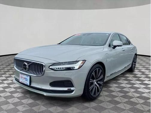 2021 Volvo S90 T8 Inscription