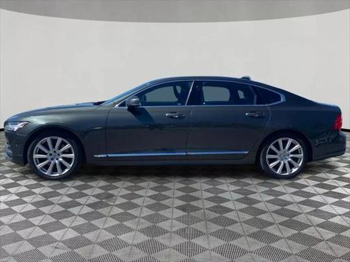 2020 Volvo S90 T6 Inscription