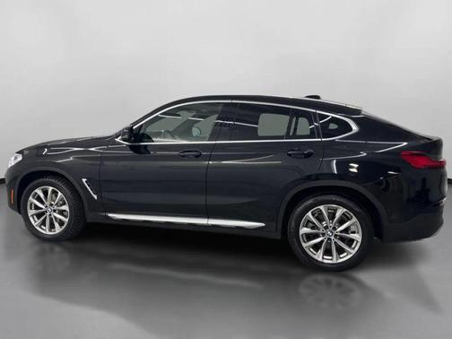 2019 BMW X4 xDrive30i