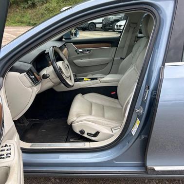 2017 Volvo S90 T6 Inscription
