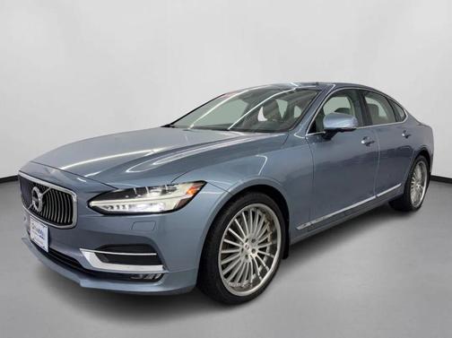 2017 Volvo S90 T6 Inscription