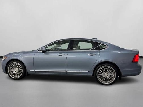 2017 Volvo S90 T6 Inscription
