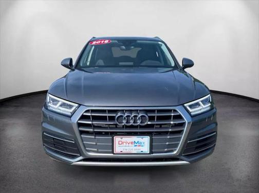 2019 Audi Q5 2.0T Premium Plus