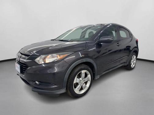 2016 Honda HR-V EX-L w/Navigation