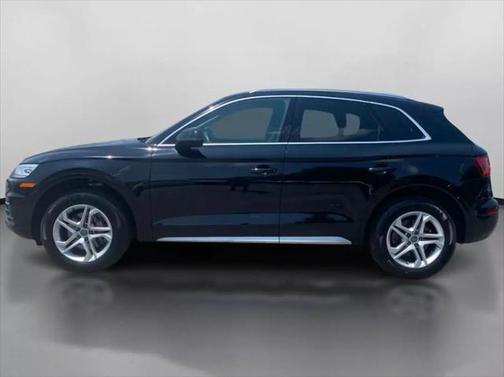 2019 Audi Q5 Premium