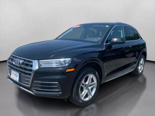 2019 Audi Q5 Premium