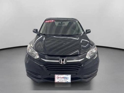 2018 Honda HR-V LX