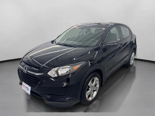 2018 Honda HR-V LX